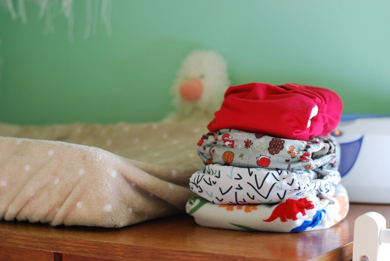 The How-to Guide of Reusable Nappies