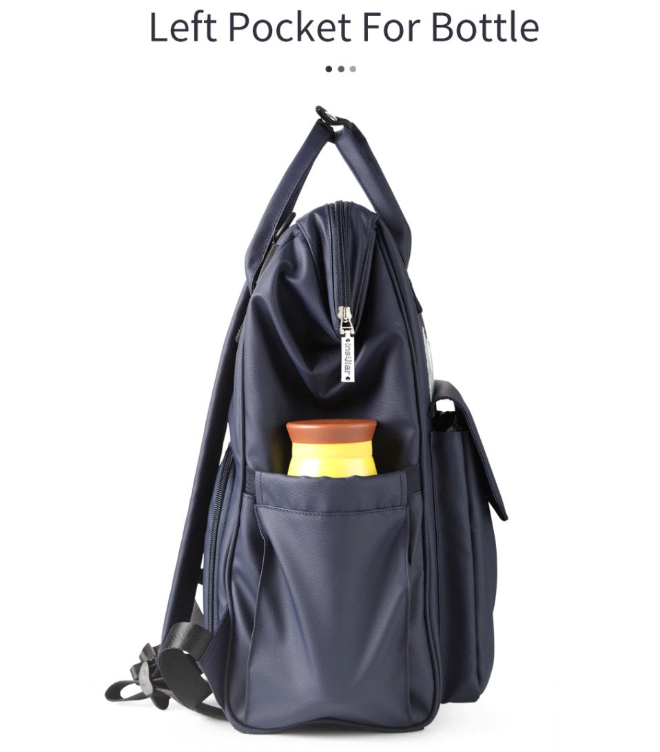Animal Collection Waterproof Nappy Backpack Diaper Bags Best Nappy Bags