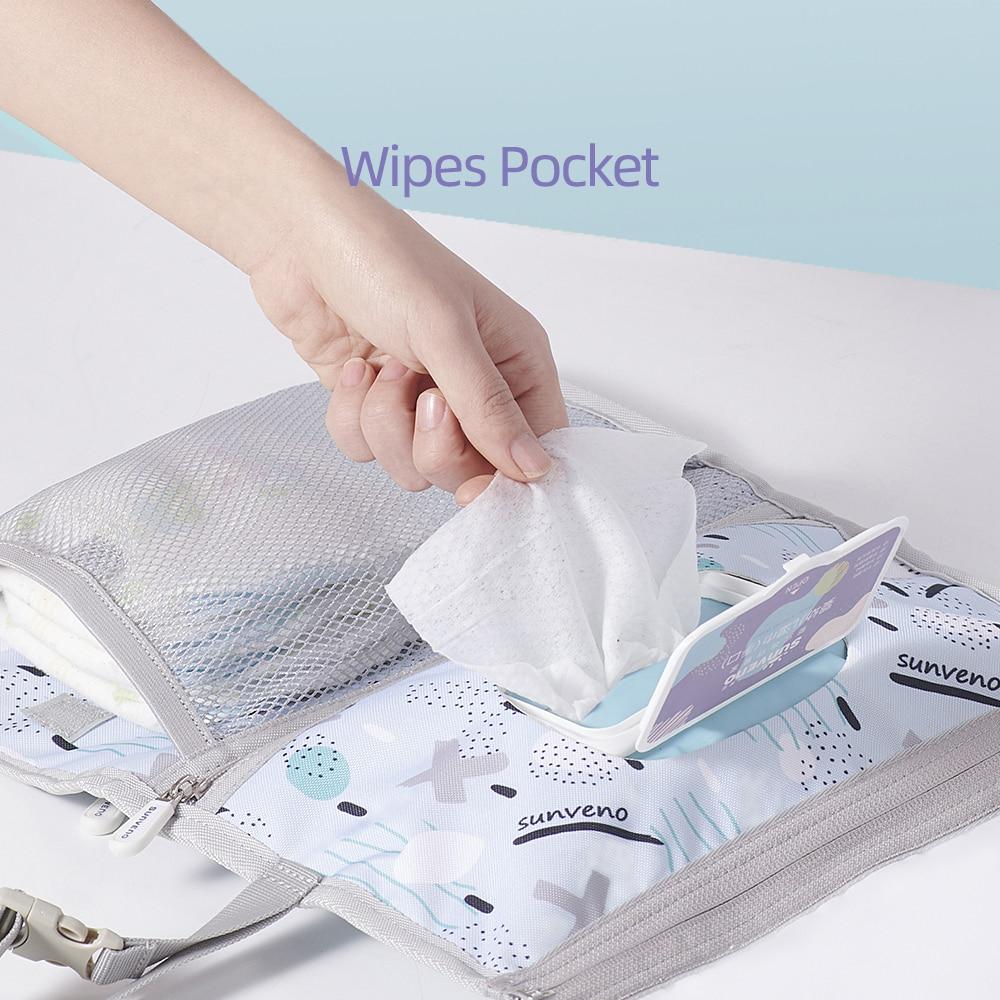 Baby Changing Mat Changing Pads & Covers Best Nappy Bags