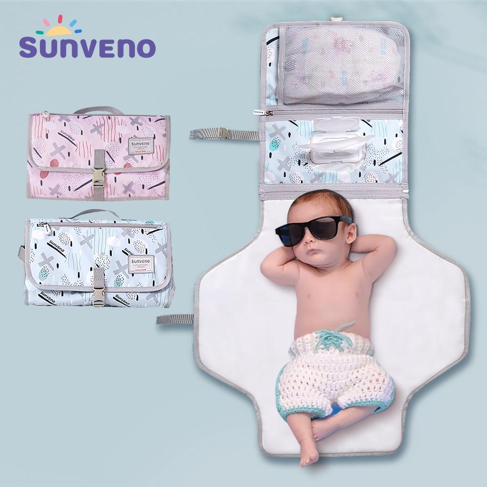 Baby Changing Mat Changing Pads & Covers Best Nappy Bags
