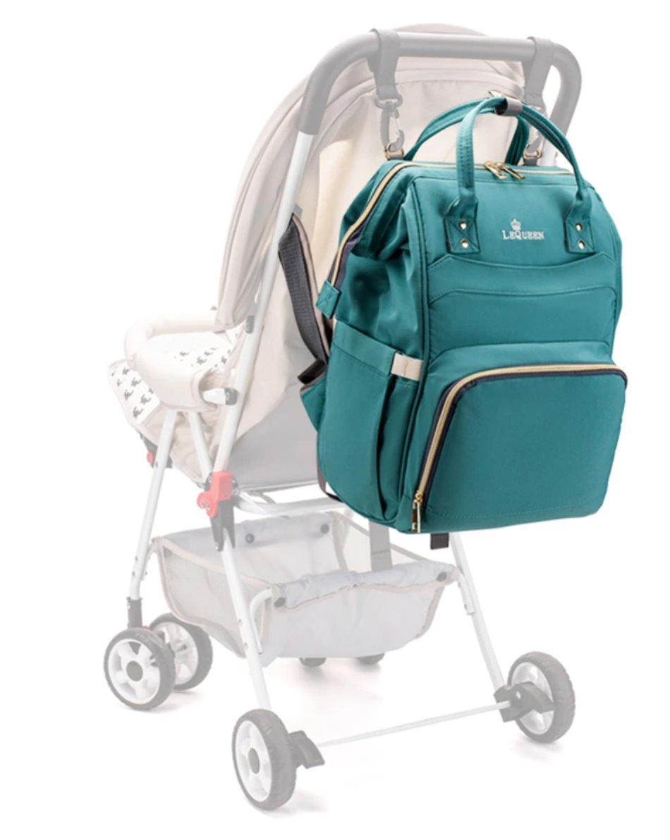 Nappy Bag Backpack Diaper Bags Best Nappy Bags