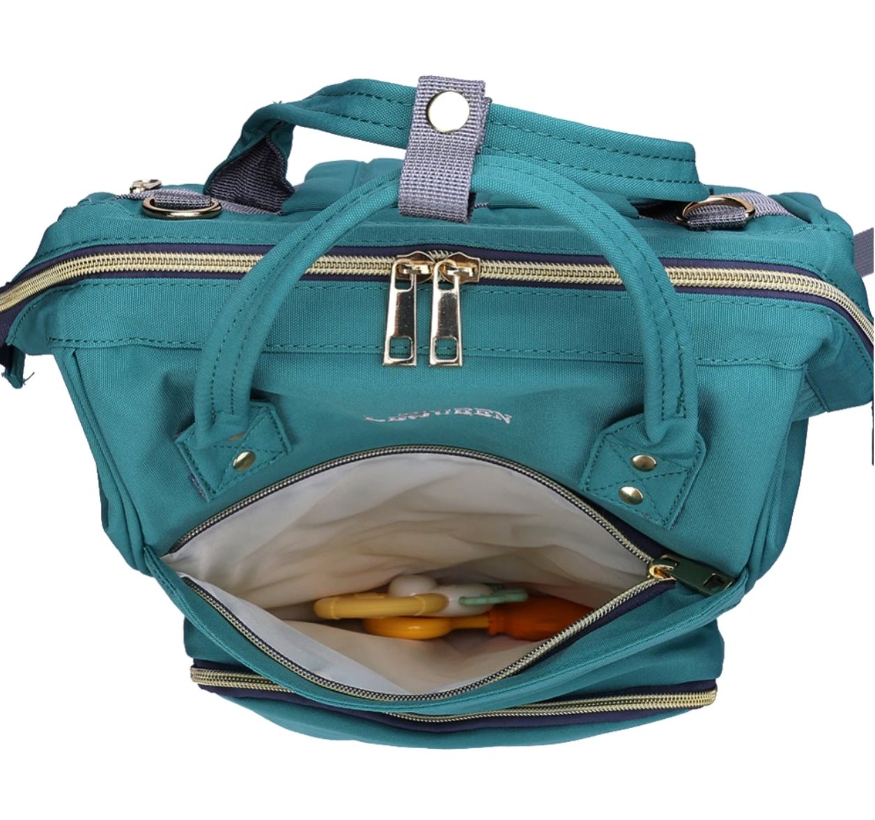 Nappy Bag Backpack Diaper Bags Best Nappy Bags