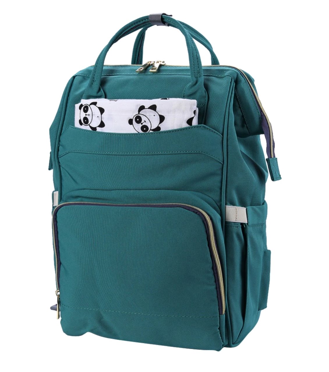 Nappy Bag Backpack Diaper Bags Best Nappy Bags