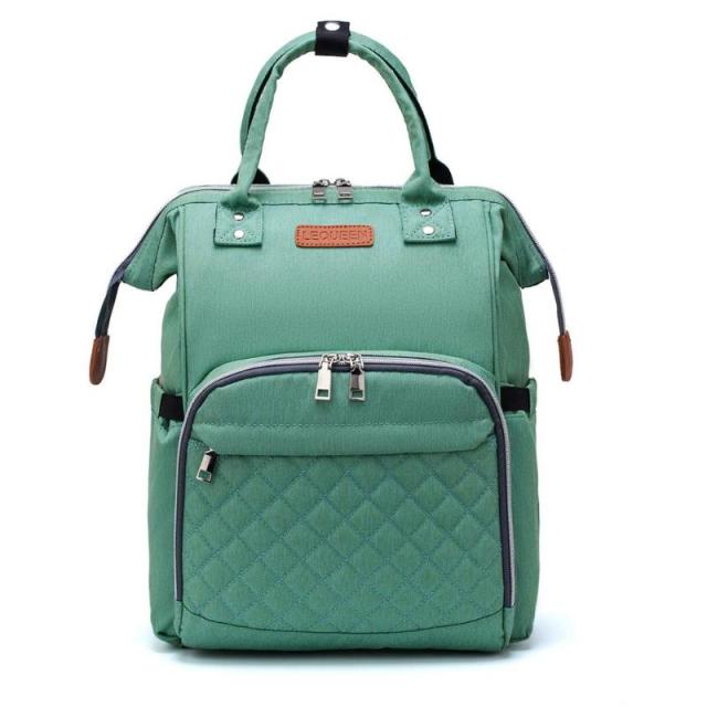 Nappy Bag Backpack Diaper Bags Best Nappy Bags