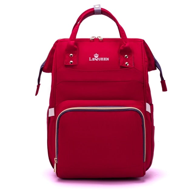 Nappy Bag Backpack Diaper Bags Best Nappy Bags
