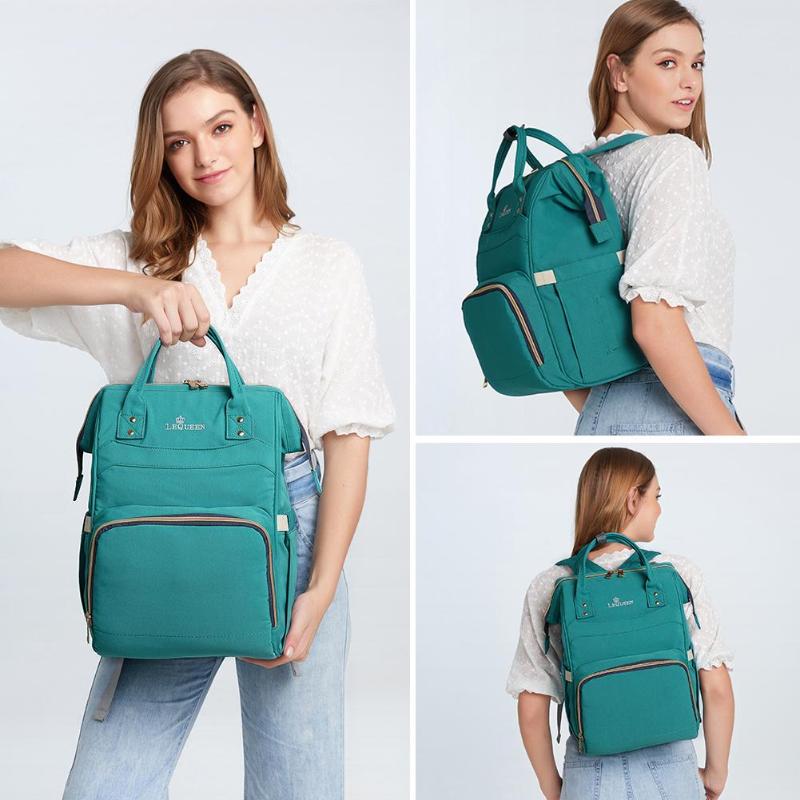 Nappy Bag Backpack Diaper Bags Best Nappy Bags