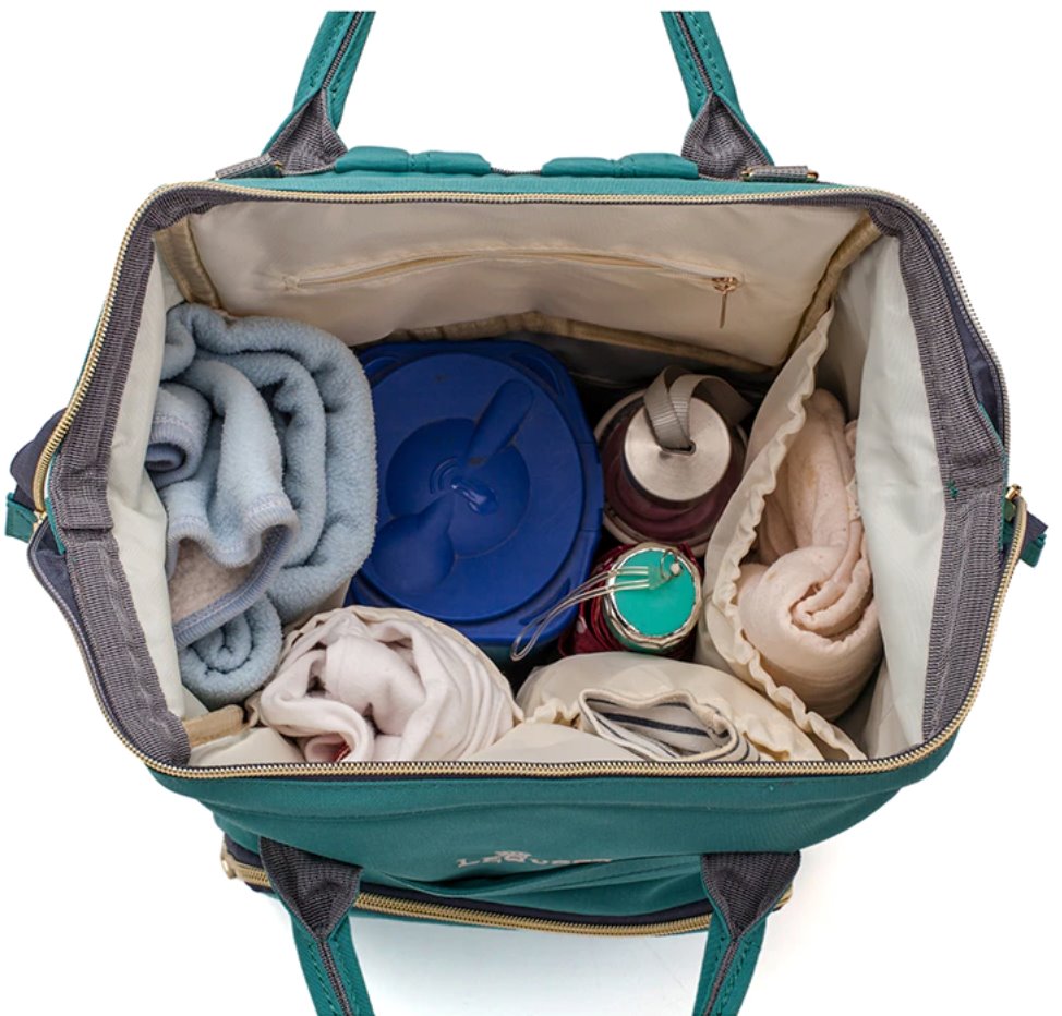 Nappy Bag Backpack Diaper Bags Best Nappy Bags