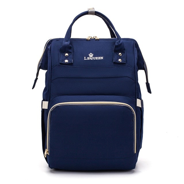 Nappy Bag Backpack Diaper Bags Best Nappy Bags