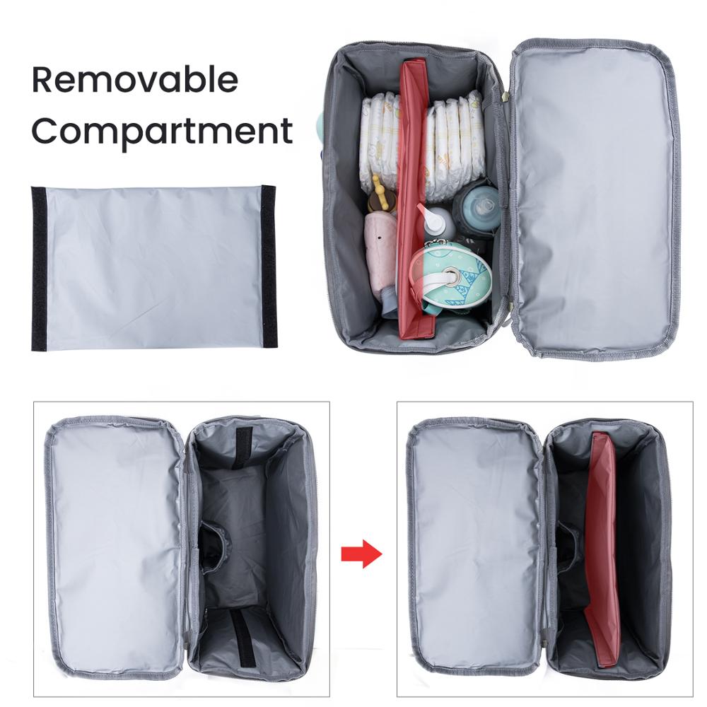Stroller & Pram Nappy Bag Diaper Bags Best Nappy Bags