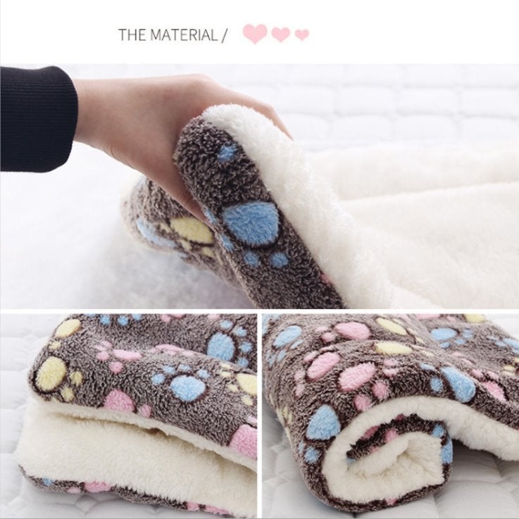 Thick and Soft Baby Blanket Swaddling Blankets Best Nappy Bags
