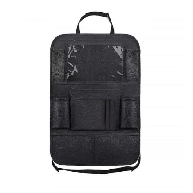 Universal Car Seat Organiser With Tablet Holder Vehicle Organizers Best Nappy Bags 1 Organiser