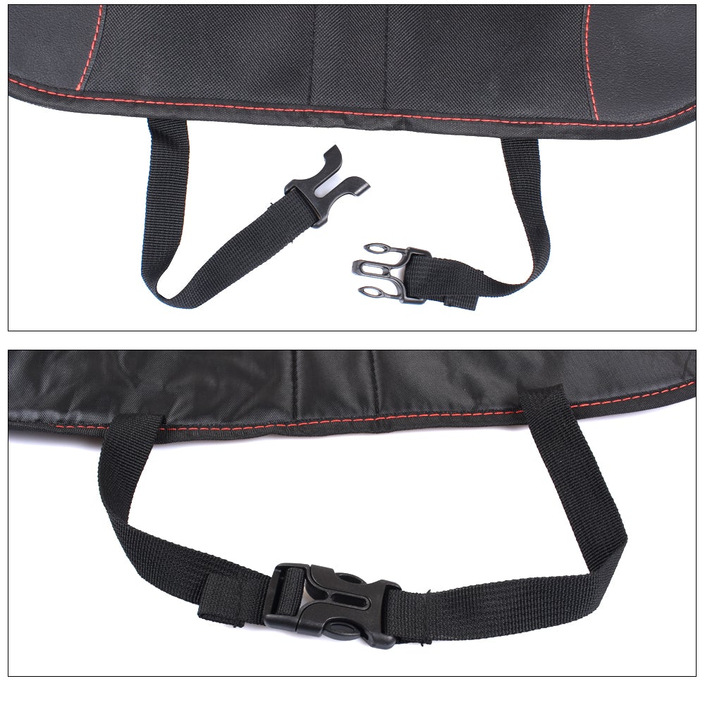 Waterproof Baby Car Seat Protector Vehicle Organizers Best Nappy Bags