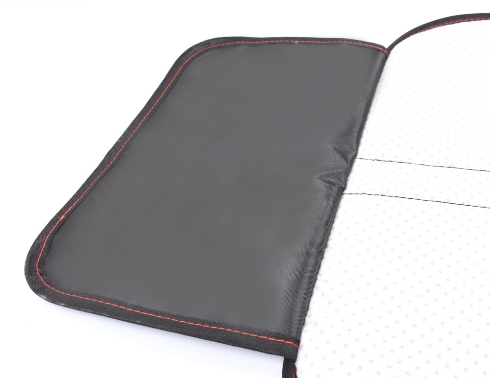 Waterproof Baby Car Seat Protector Vehicle Organizers Best Nappy Bags