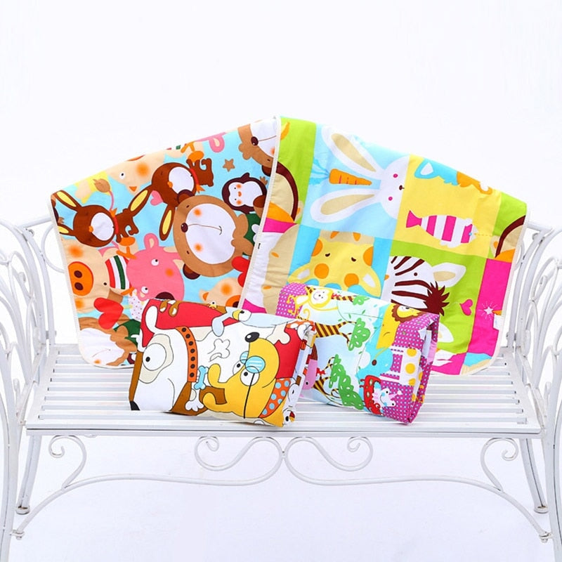 Waterproof Washable Baby Changing Mats Changing Pads & Covers BestNappyBags