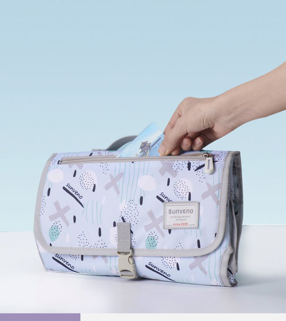 Baby Changing Mat Changing Pads & Covers Best Nappy Bags 