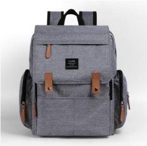 Land backpack hot sale changing bag