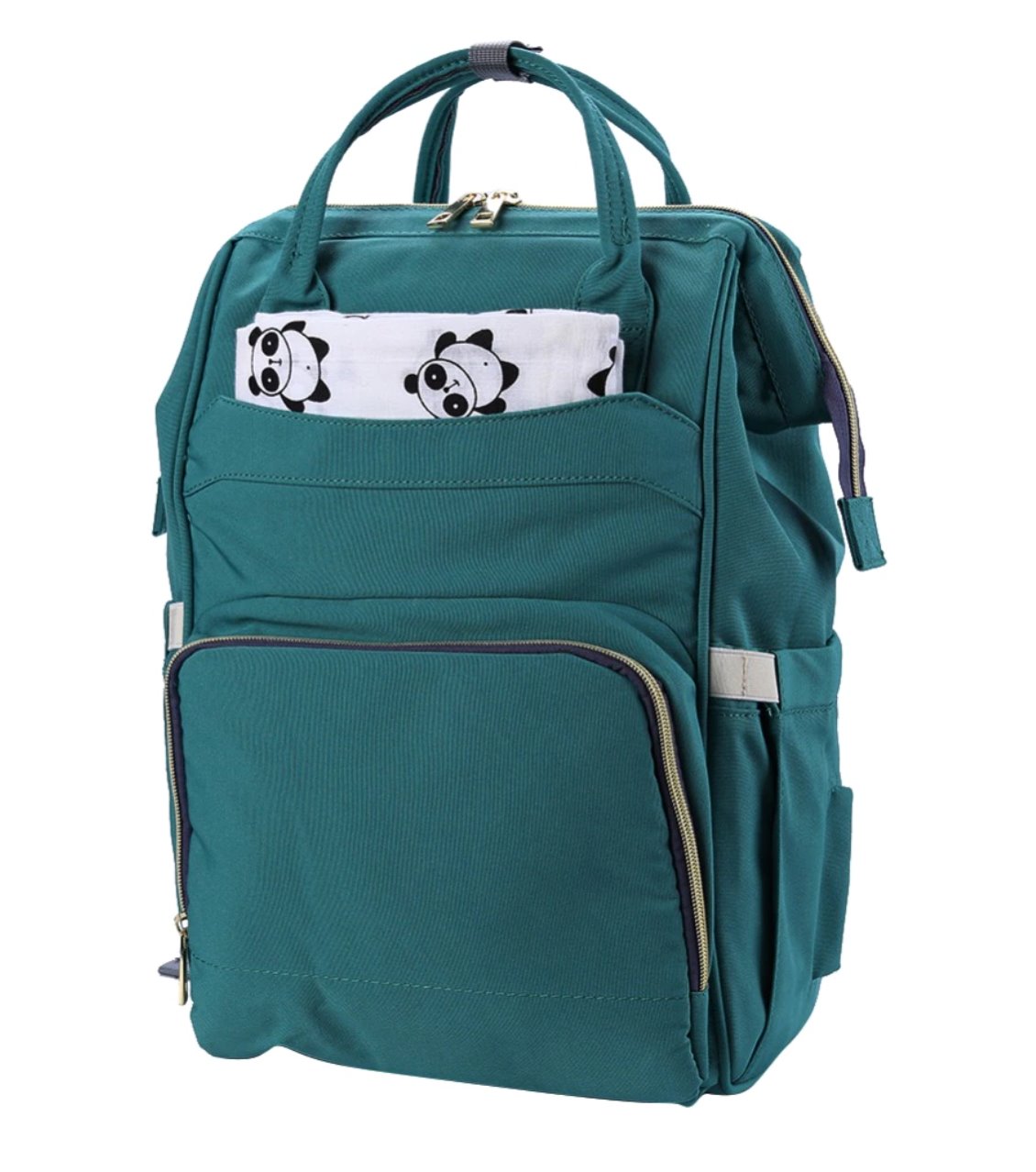 Nappy Bag Backpack Diaper Bags Best Nappy Bags 