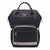 Nappy Bag Backpack Diaper Bags Best Nappy Bags Black No.3 