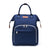 Nappy Bag Backpack Diaper Bags Best Nappy Bags Blue No.2 