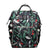 Nappy Bag Backpack Diaper Bags Best Nappy Bags Green Leaf 