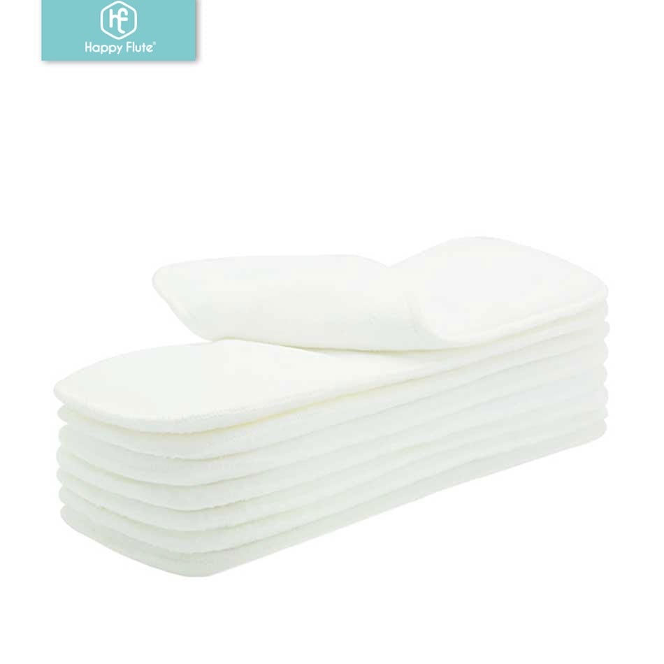 Re-useable Nappy Microfibre Inserts Diapers Best Nappy Bags 