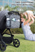 Stroller & Pram Nappy Bag Diaper Bags Best Nappy Bags 