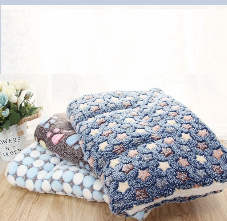 Thick and Soft Baby Blanket Swaddling Blankets Best Nappy Bags 