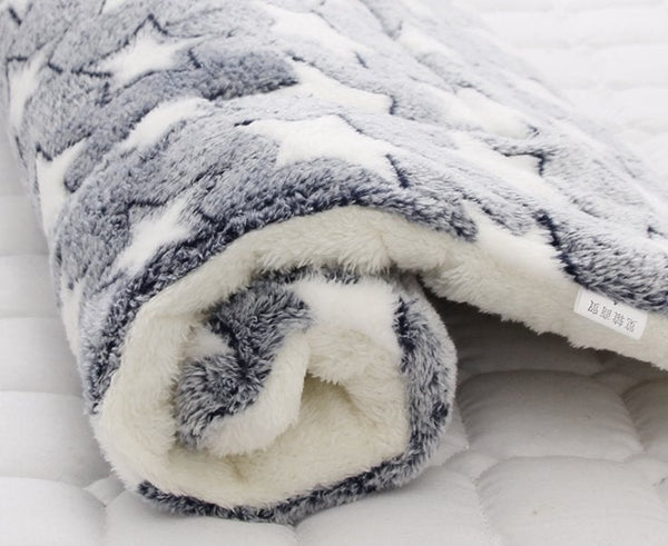 Soft fluffy baby blanket new arrivals