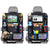 Universal Car Seat Organiser With Tablet Holder Vehicle Organizers Best Nappy Bags 